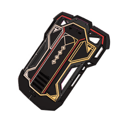 John Wick's Extraction Frame