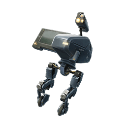 Metal Gear Mk. II