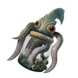 Lil Kraken