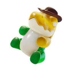 Your Best Friend Gummigoo