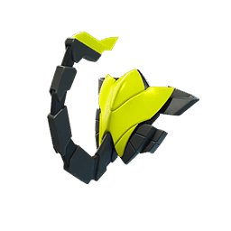 Scorpius Ops Pack
