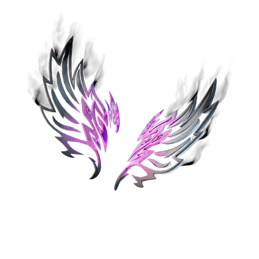 Cazadora Wings