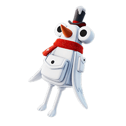 Flakey's Snowbag