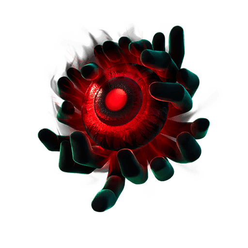 Dark Grasp