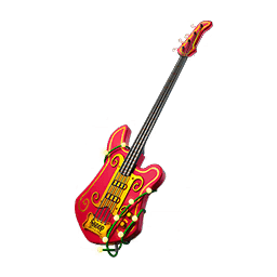 Snoop's Holladizzle Bass