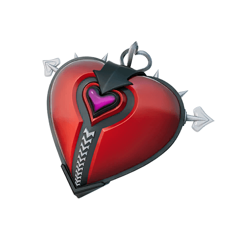 Folly's Heartcase