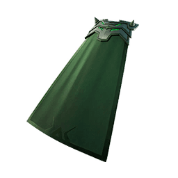 Doom's Cloak