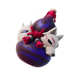 Shadow Hyotan