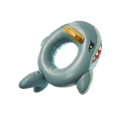 Tidal Floatie