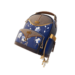 Blossom Backpack