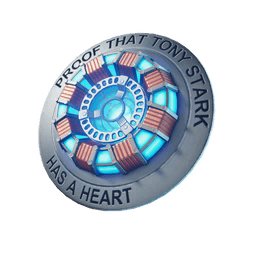 Mark 1 Arc Reactor