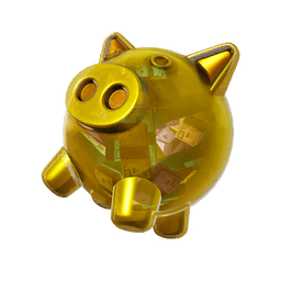 Loot Piggy