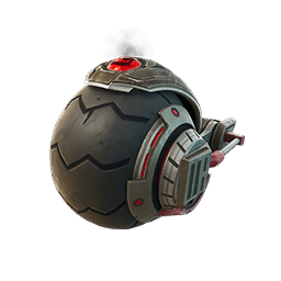 Badwheel