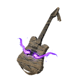 Strummy Mummy