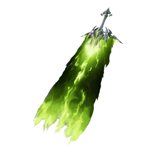 Soul Shroud