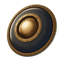 Agamemnon’s Shield