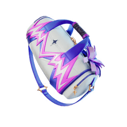 Cheer Bag