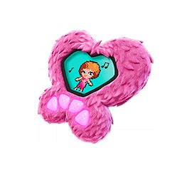 Ice Spice Mini