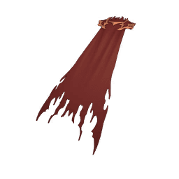 Igris' Cloak