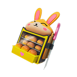 Bun Warmer
