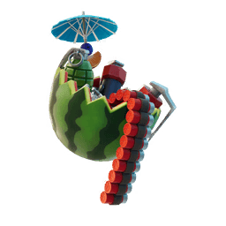 Artillery Cooler