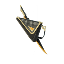 Clutch & Dagger
