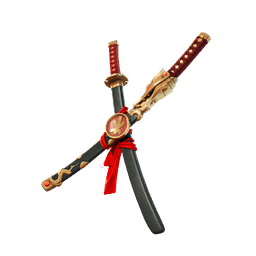 Swords of Fire and Steel