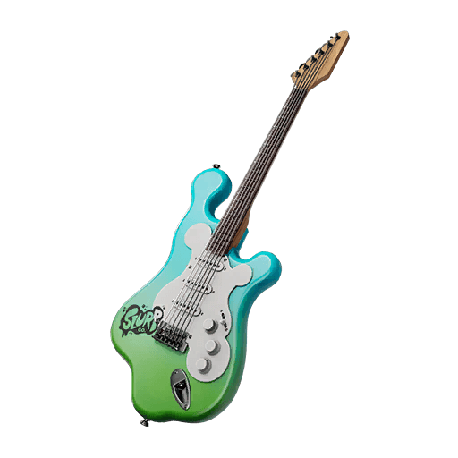 Slurp Blaster
