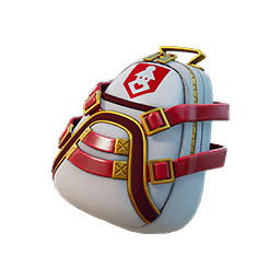 Yule Bag
