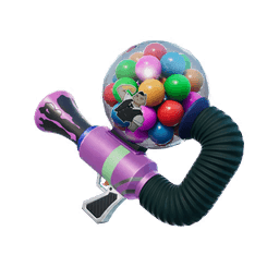 Gumball Gun