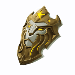 Lion Shield