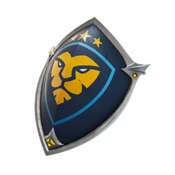 Courage Shield
