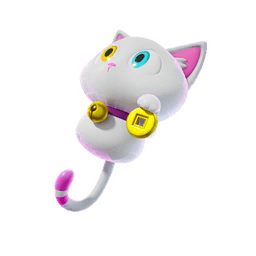 Lucky Cat