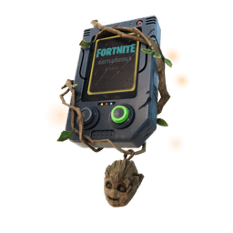 Groot's Gamepad