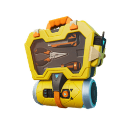 Traveler-Class Tekpack