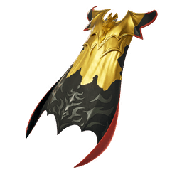 Lady Marigold's Cape