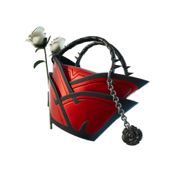 Rosalind's Rose Bag