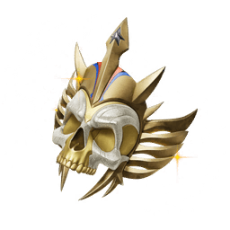 Nightmare Mantle