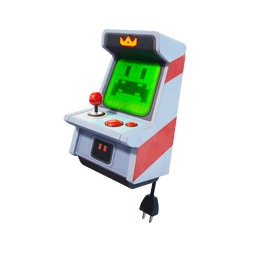 Game King's Cabinet