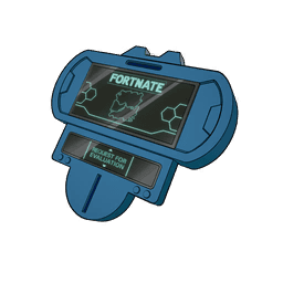 Allen's Tracking Device