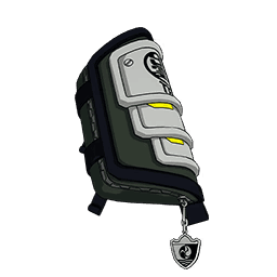 Kikoru's Scaled Slingbag