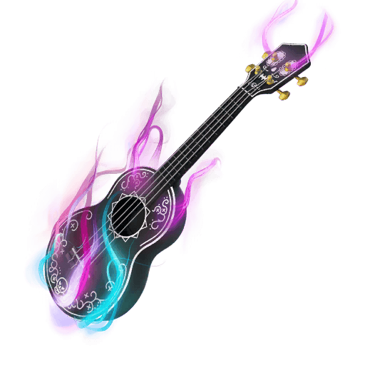 Vihuela de los Muertos