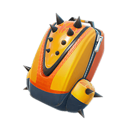 Amber Shell