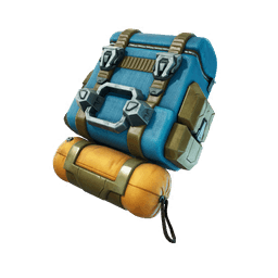 DRG Backpack
