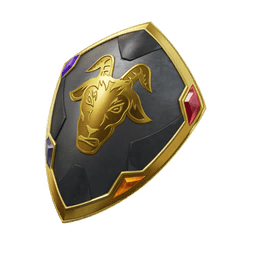Shield of the Greatest