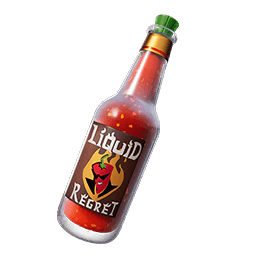 Liquid Regret