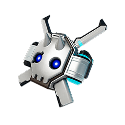 Skeletal Snowtote