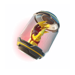 Golden Gauntlet