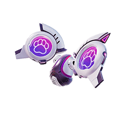 Galactic Powerpack