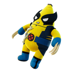 Peelverine Plush